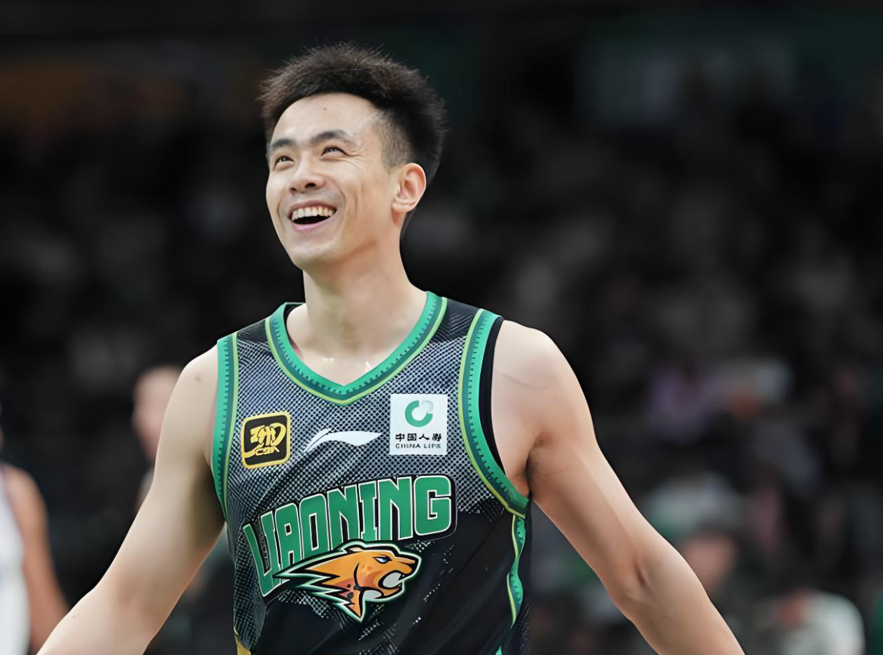开云app官网入口-辽宁队迎来好消息，当家球星通过CBA体测！球迷：杨鸣松了一口气