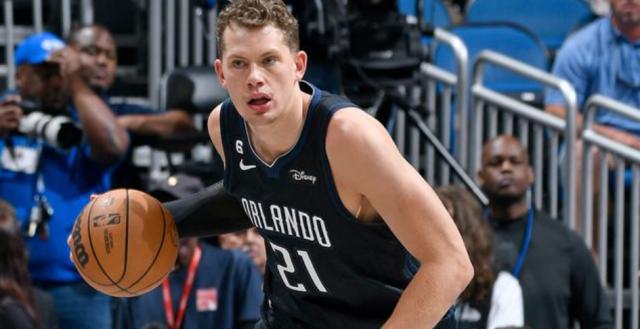 开云官网app-伤病猛于虎！魔术再遭打击 队内超六赛季报销！