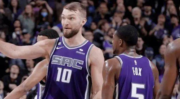 开云官网-末节狂扫火箭升至西部第四 国王要出两位全明星？