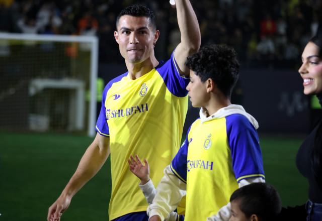 严益唯：C罗重蹈德罗巴覆辙？