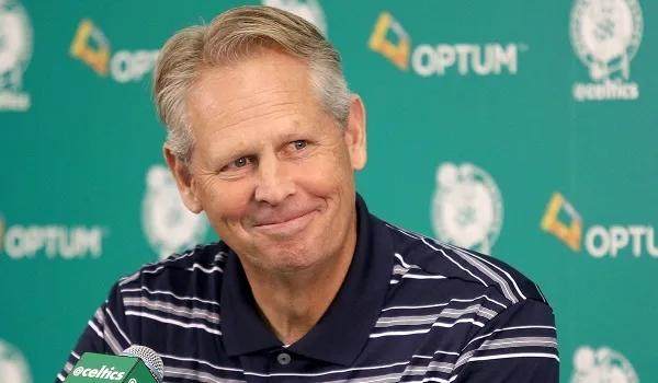 前高管道出绿军成功原因 安吉：换回霍福德太棒了