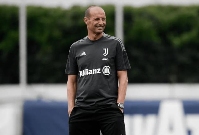 开云官方app下载-欧冠出局尤文走向何方？囧叔帅位稳固迪巴拉或离队