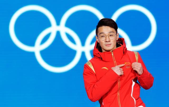 开云官方app下载-中国短道冬奥赢2金1银1铜 交满意答卷也暴露不足